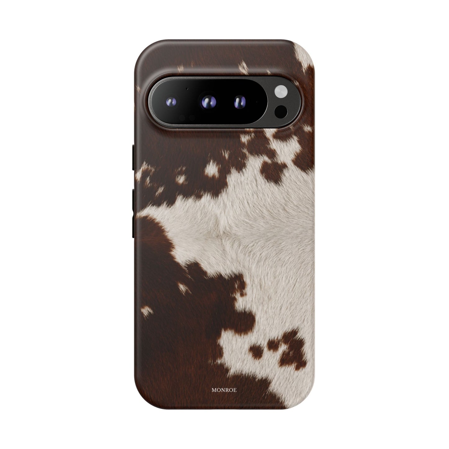 Mocha Hide Tough Case