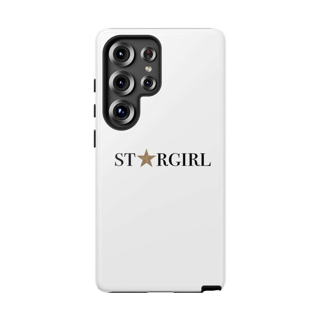 Star Girl Phone Case