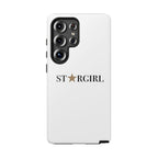 Star Girl Phone Case