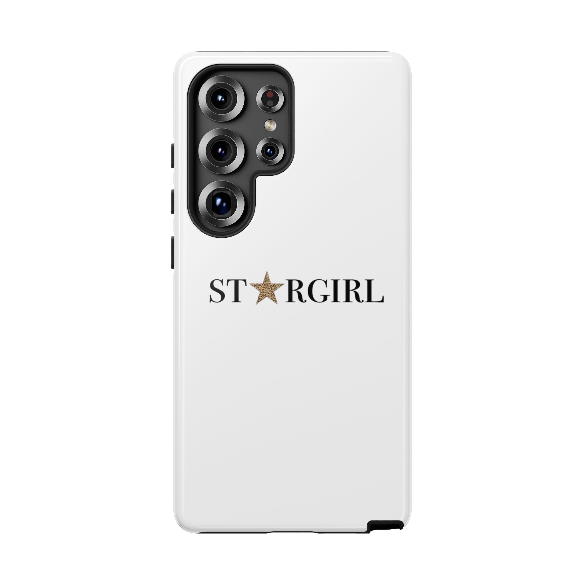 Star Girl Phone Case