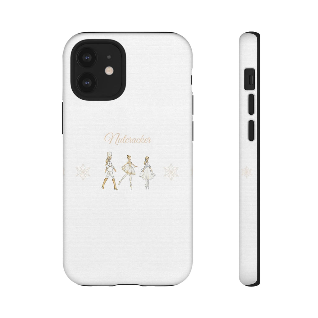 Nutcracker Phone Case