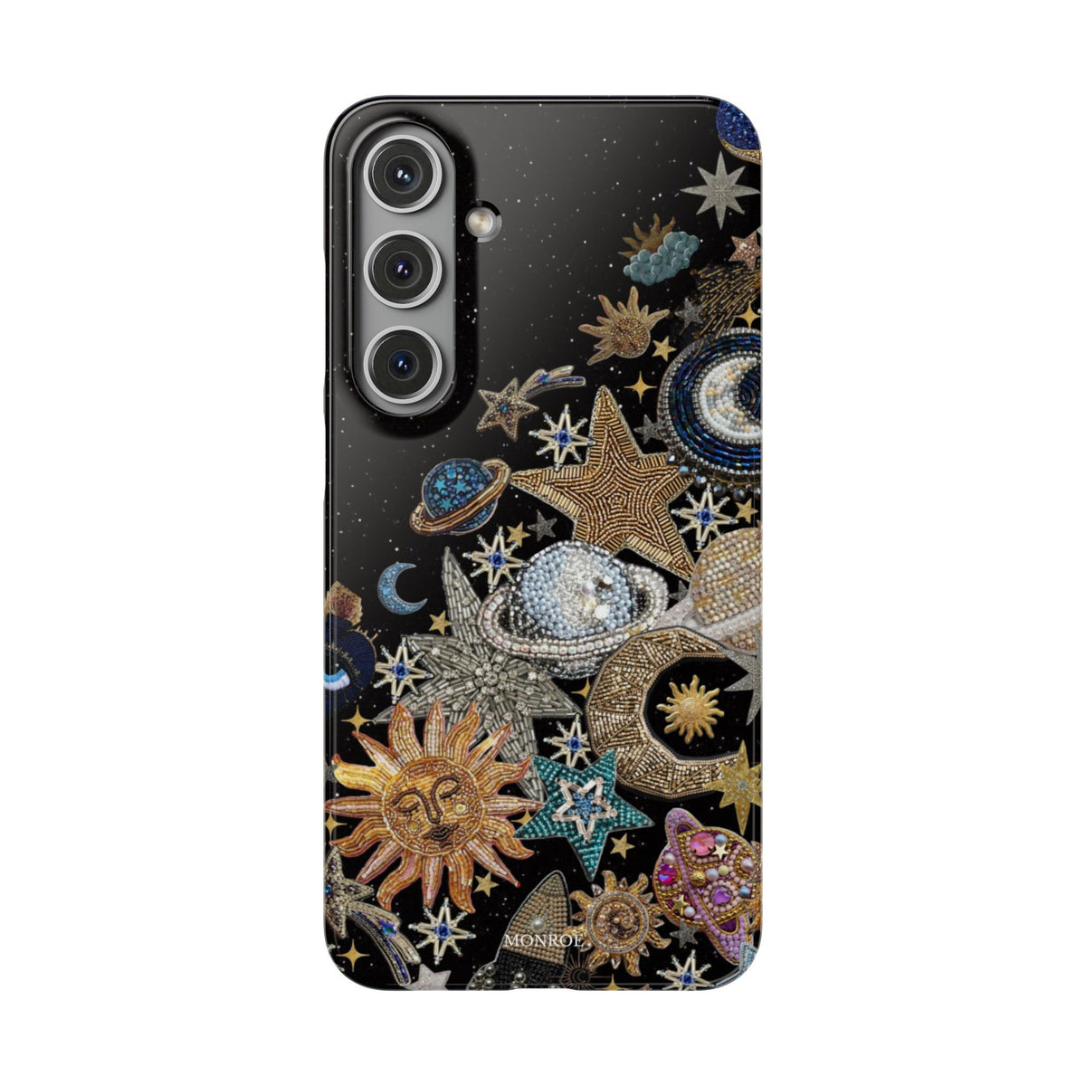 Celestial Galaxy Case