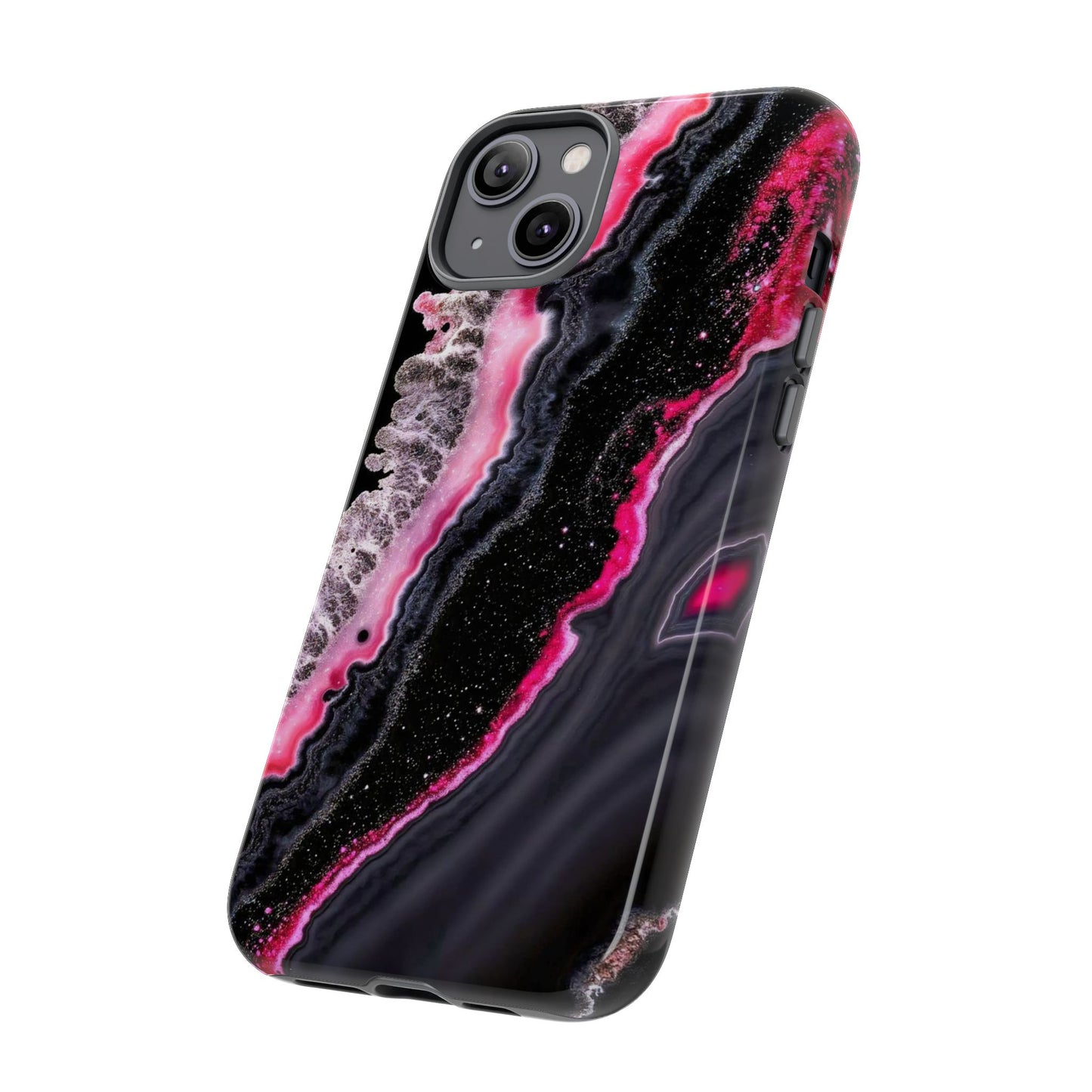 Geode Design Tough Case