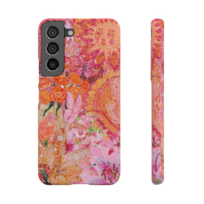 Sunburst Case