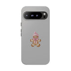 Gingerbread Cookie Phone Case