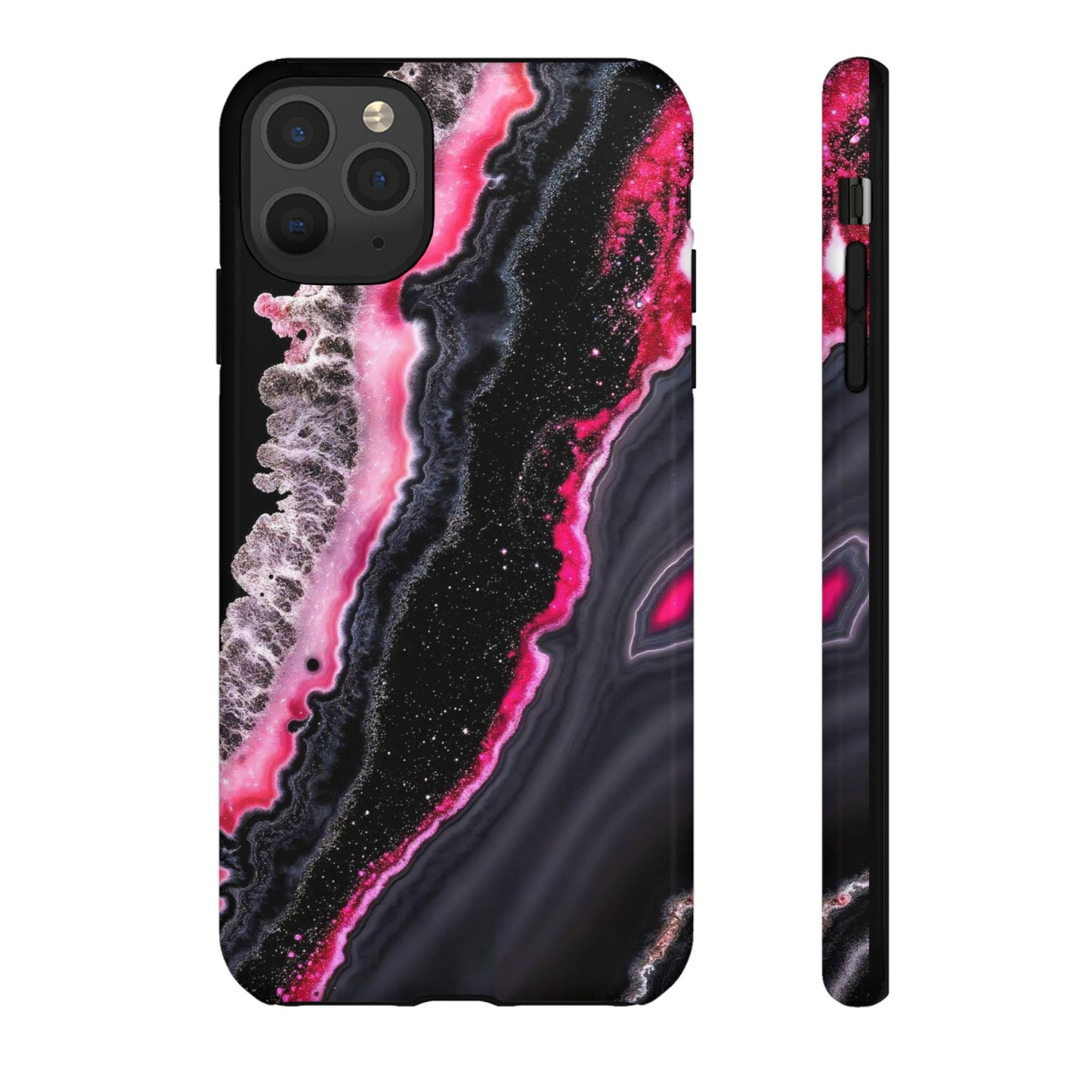 Geode Design Tough Case