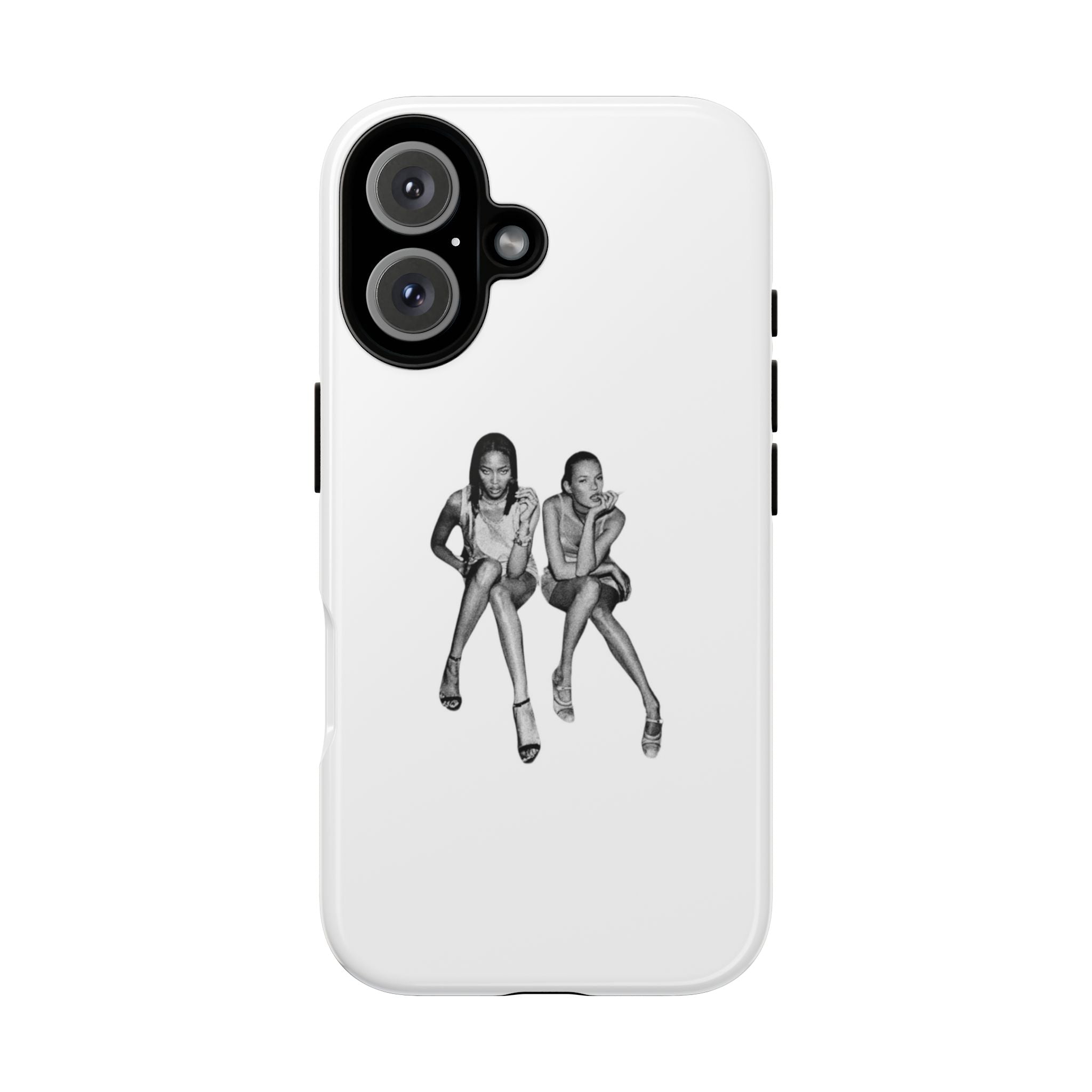 Models Phone Case