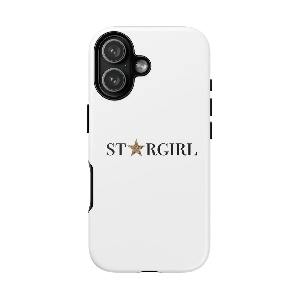Star Girl Phone Case