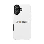 Star Girl Phone Case