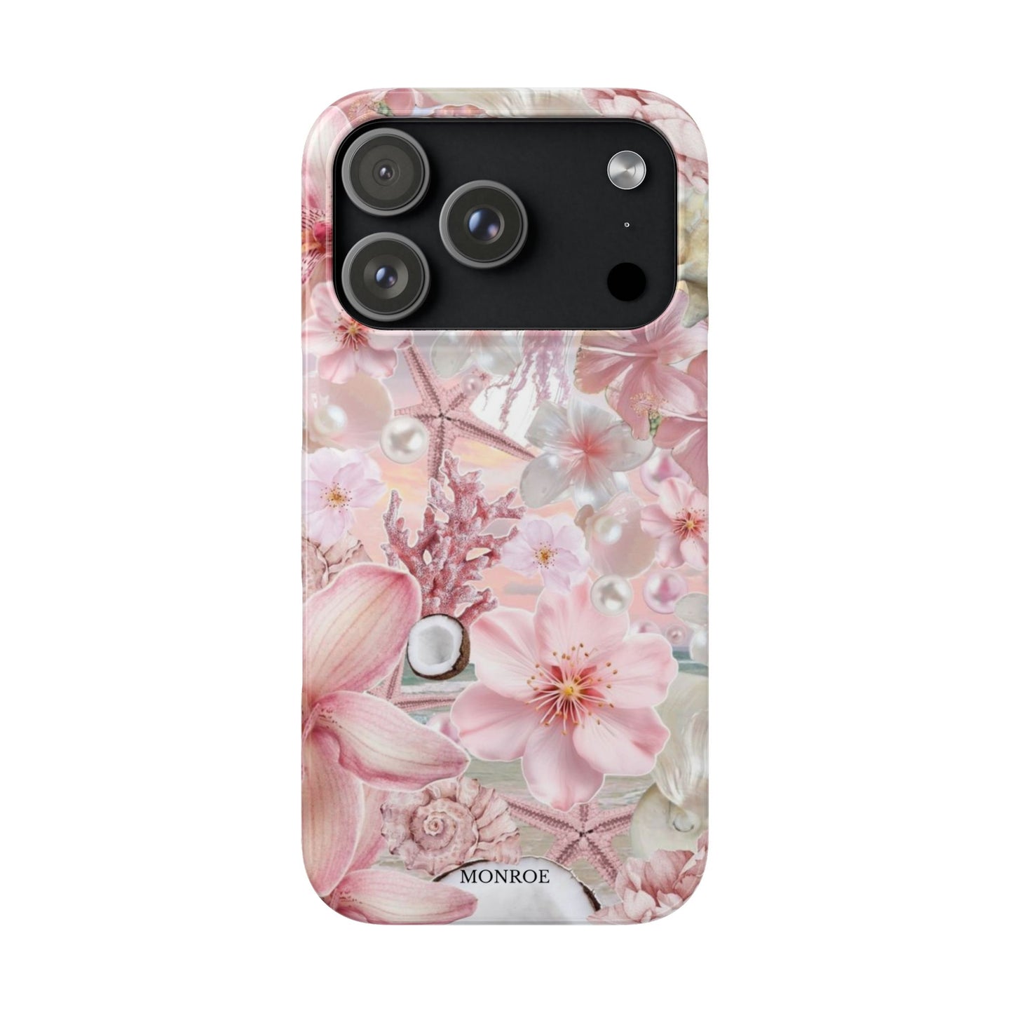 Pretty Pastel Case