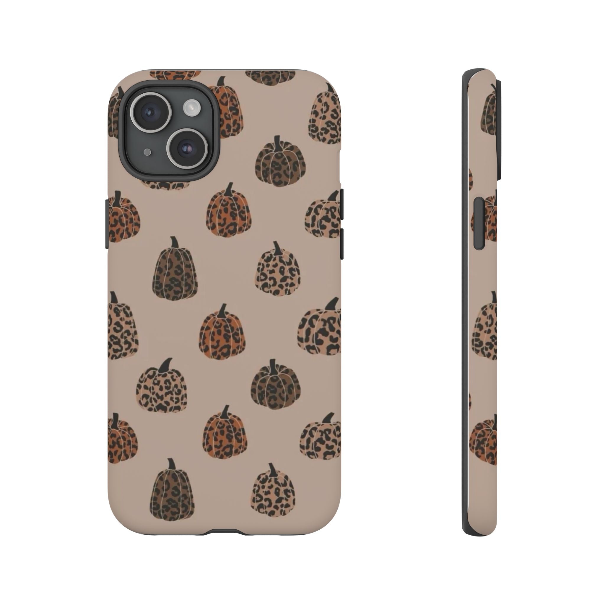 Pumpkin Spice Phone Case