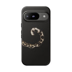Leopard Tail Phone Case
