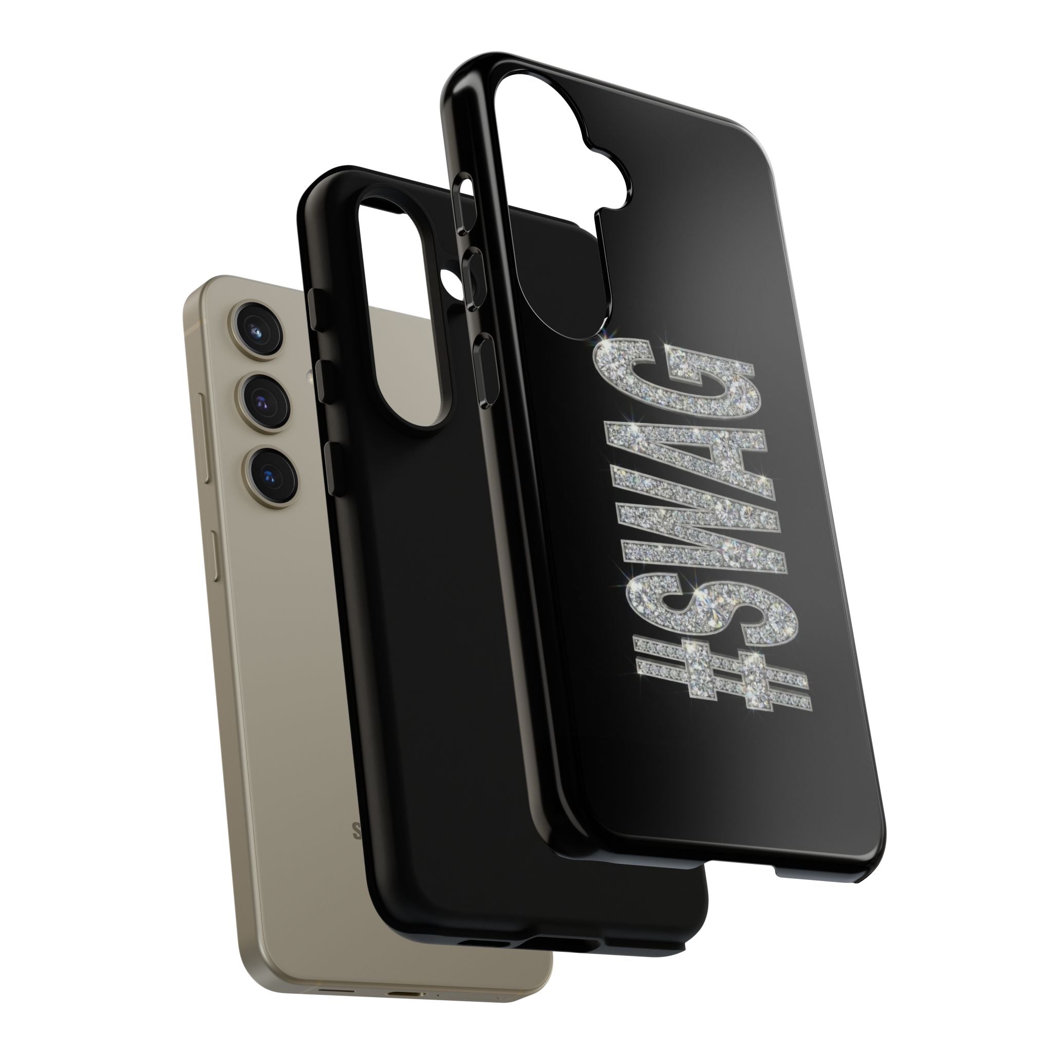 #SWAG Tough Phone Case