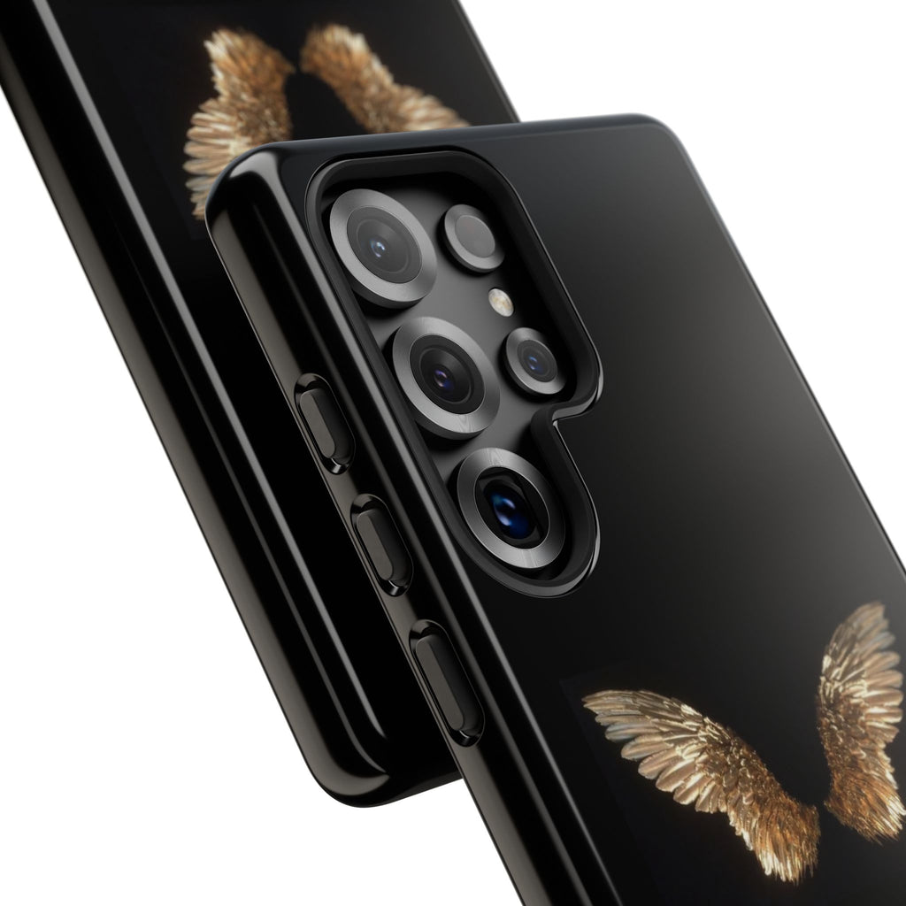 Winged Phone Case