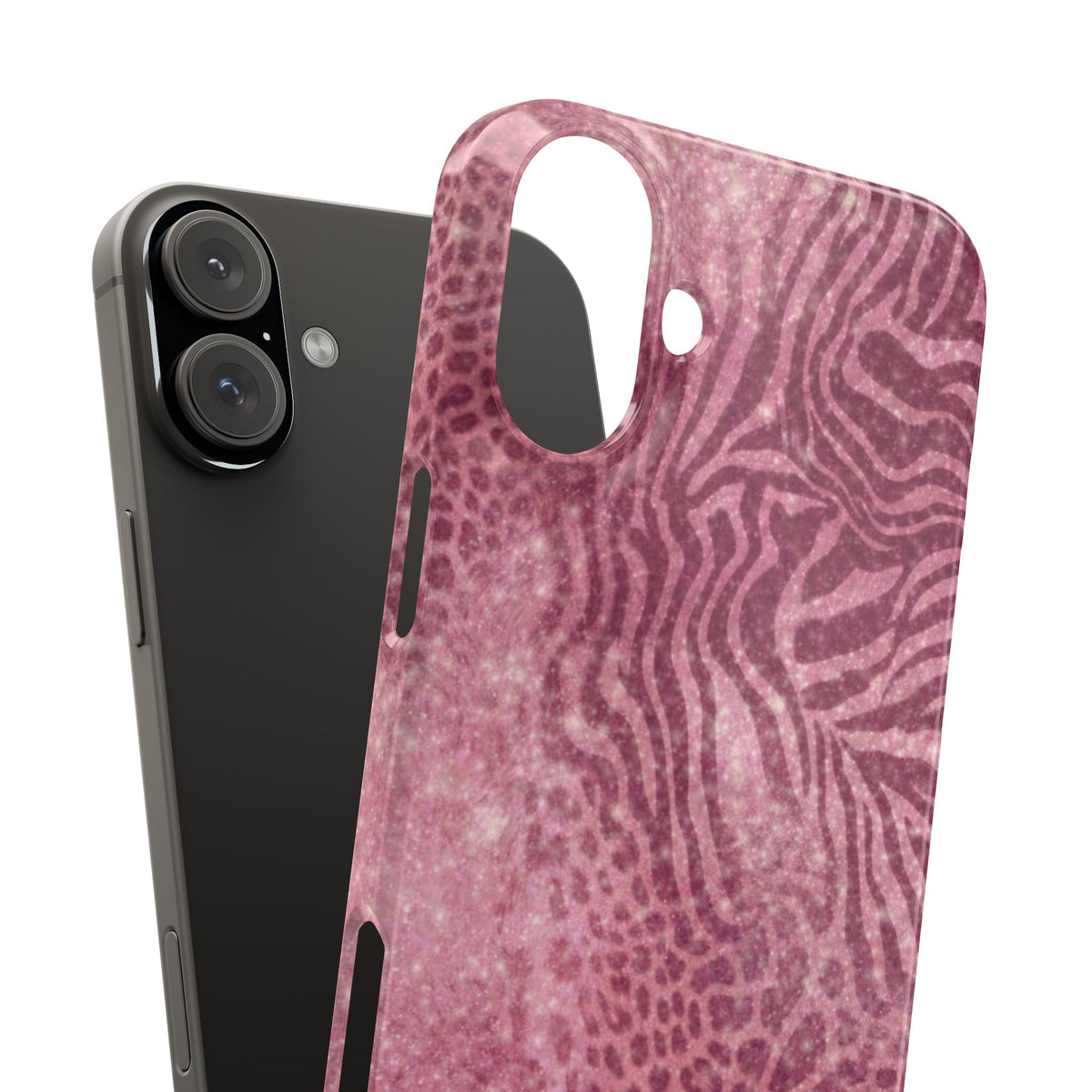 Blush Wild Case