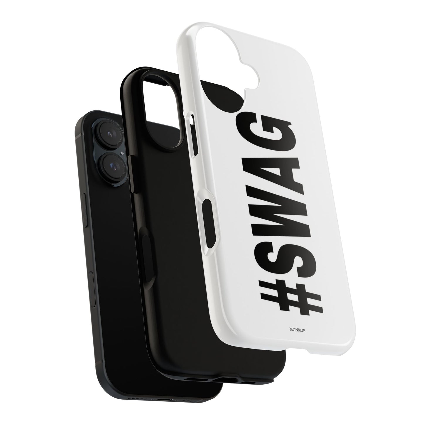 Original #SWAG Tough Case