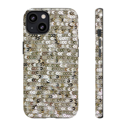 Sequin Sparkle Tough Case