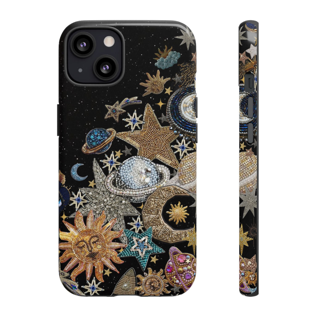 Celestial Phone Case