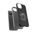 Cheetah Reflection Phone Case