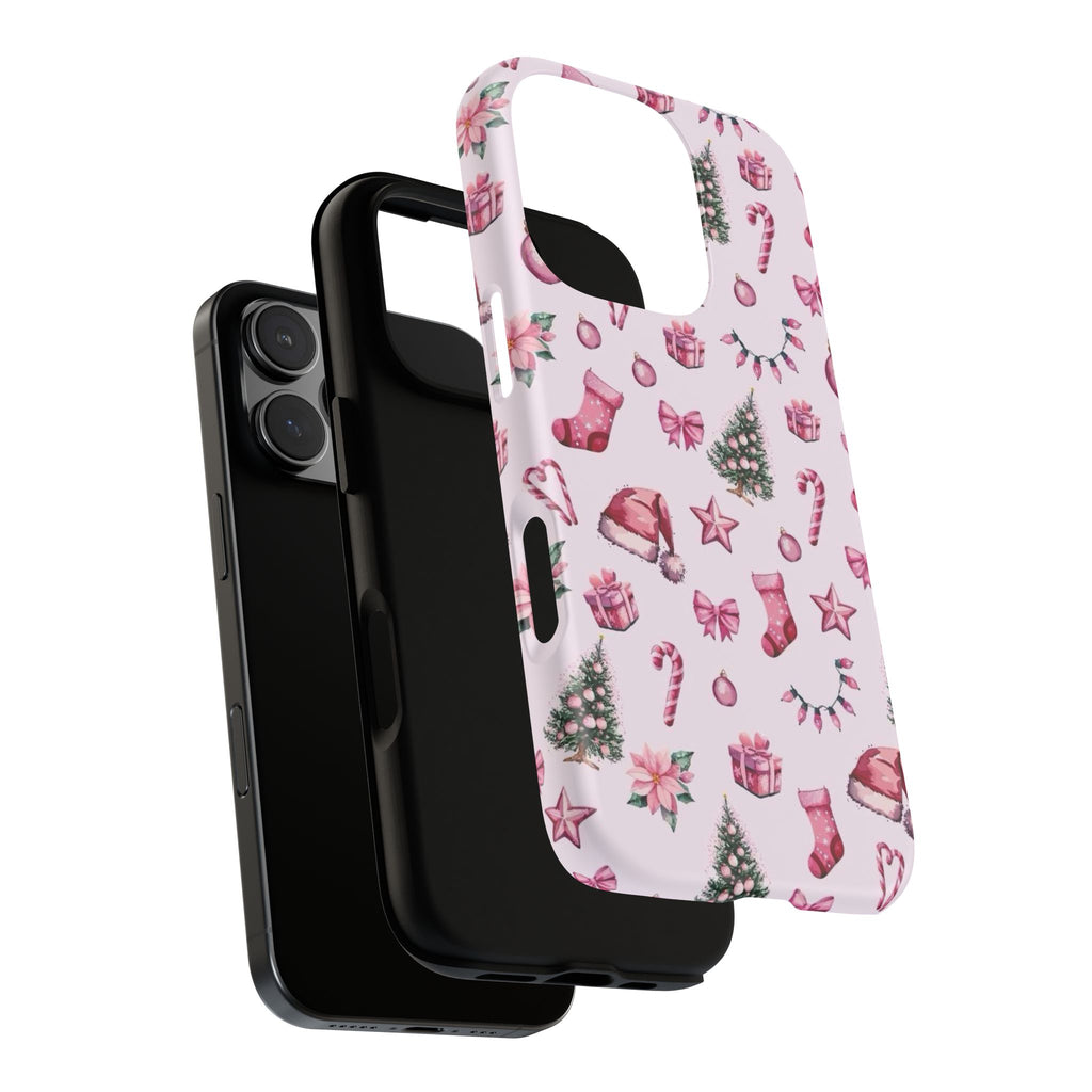 Rockin around Phone Case