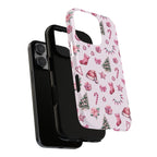 Rockin around Phone Case