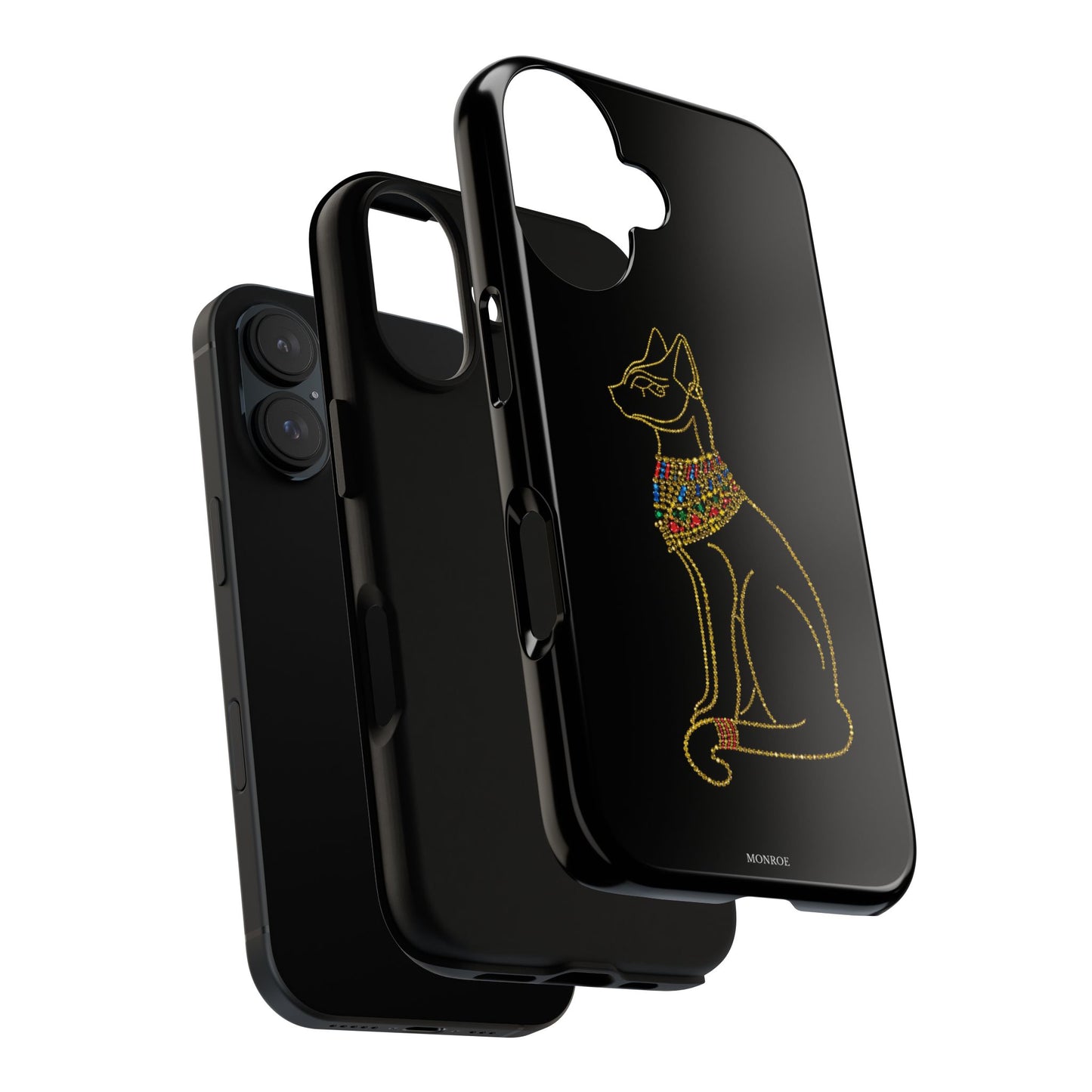 Egyptian Cat Tough Case