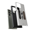 Saint Surf Phone Case