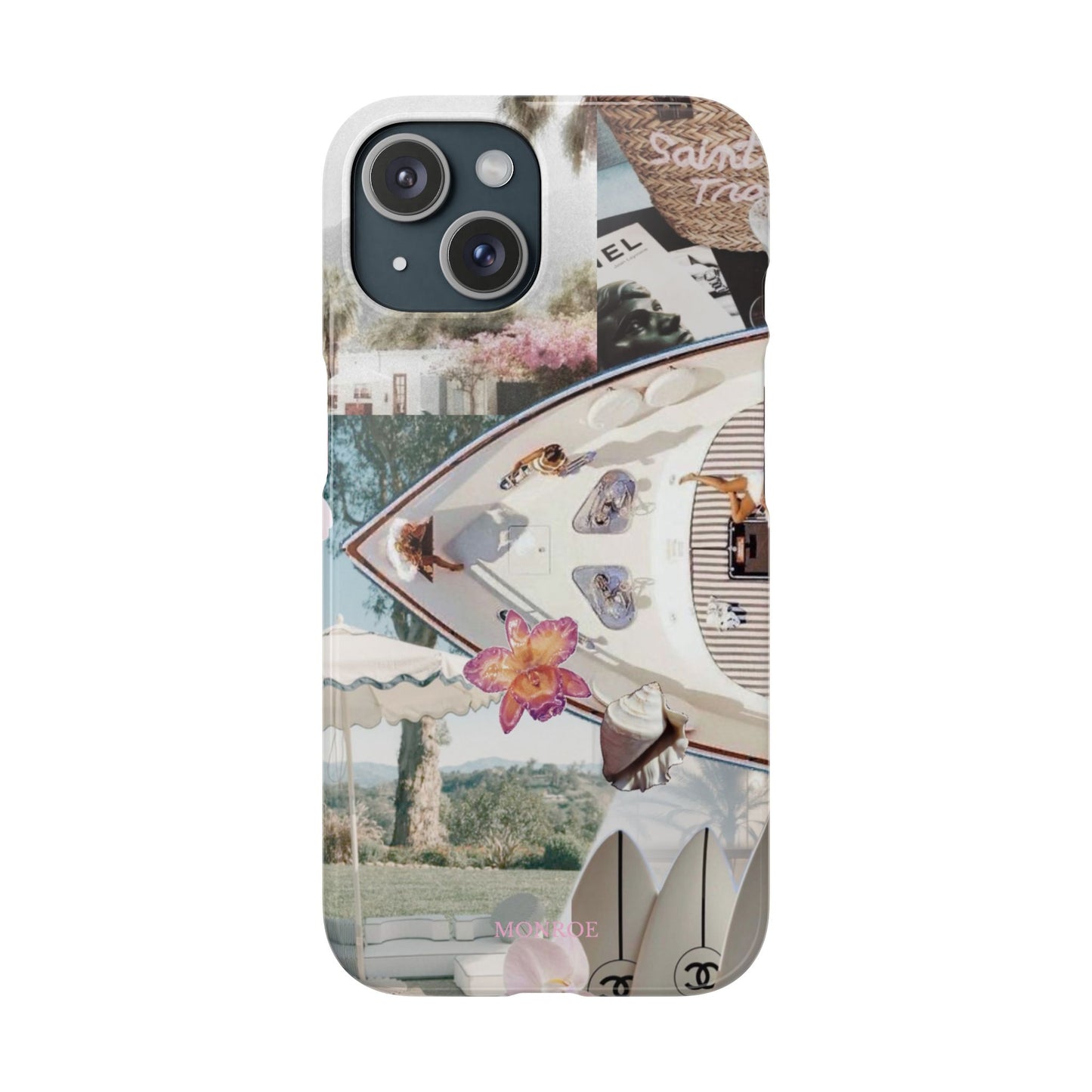 Saint Tropez Case