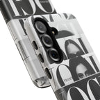 Vogue Montage Phone Case