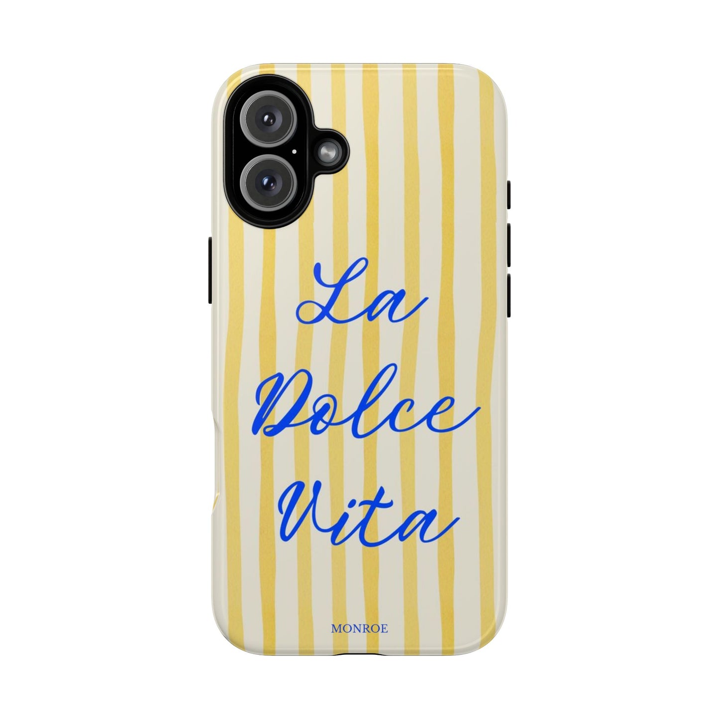 La Dolce Vita Tough Case