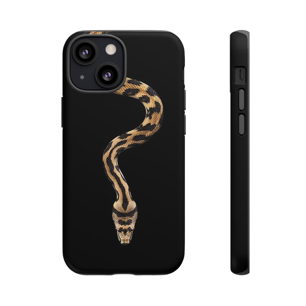 Slithery Snake Phone Case
