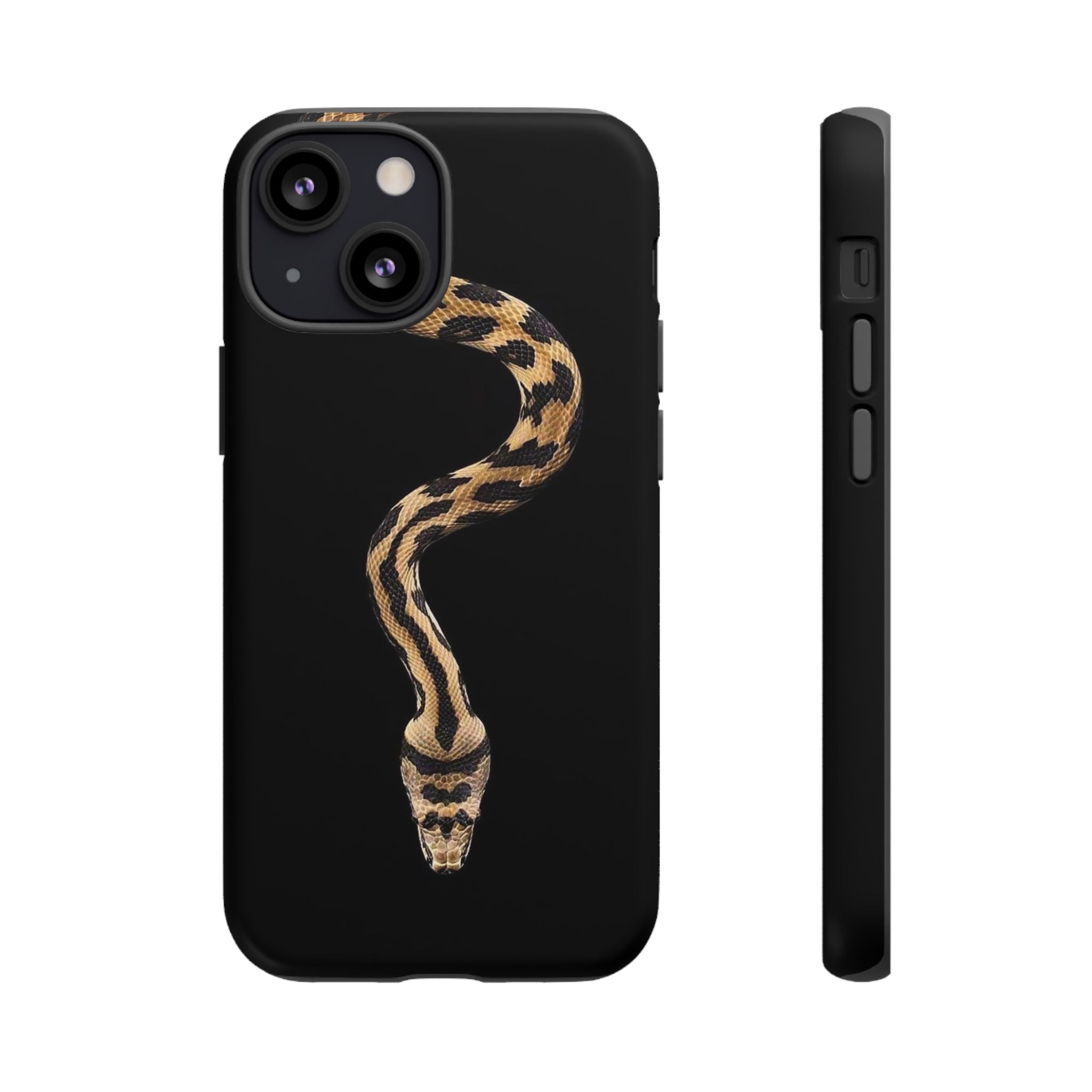 Slithery Snake Phone Case
