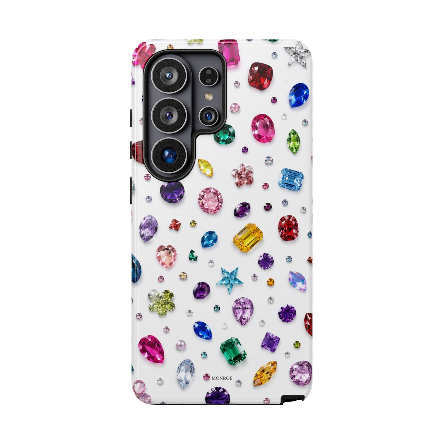 Kylie Tough Case