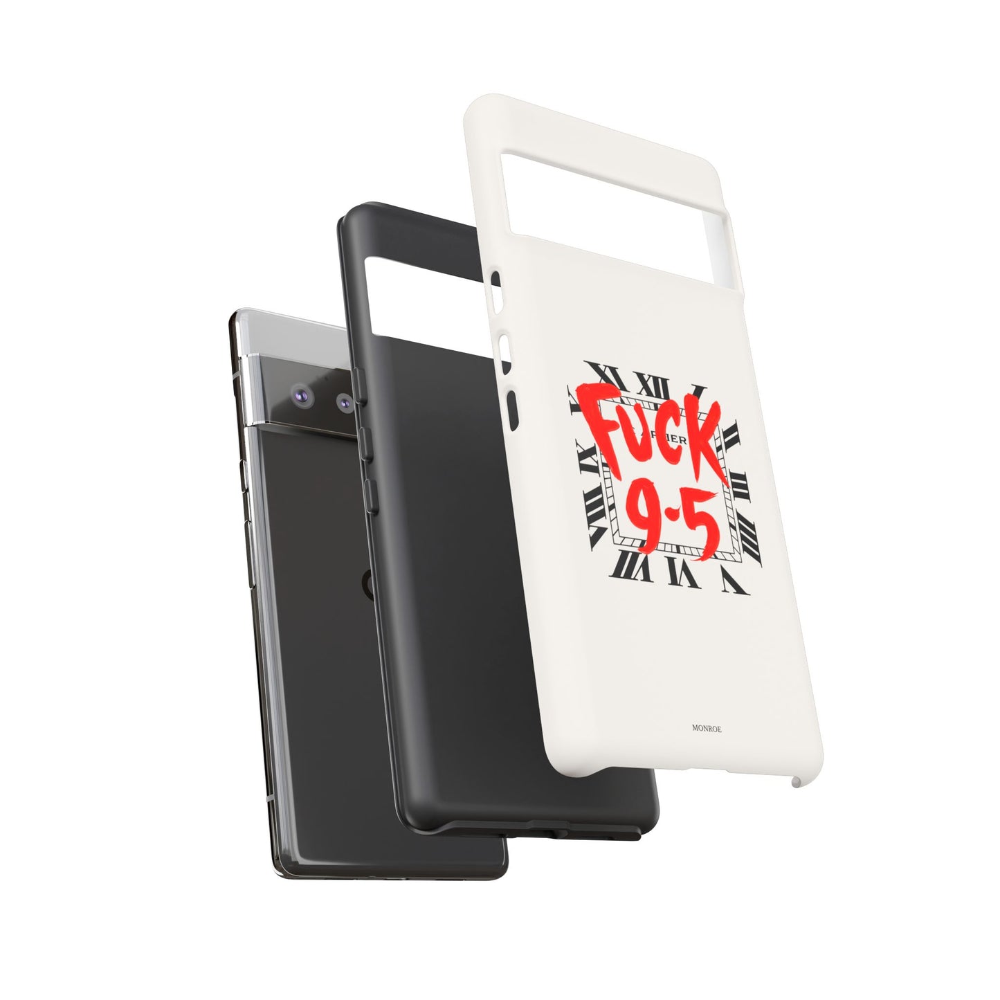 No 9-5 Tough Case