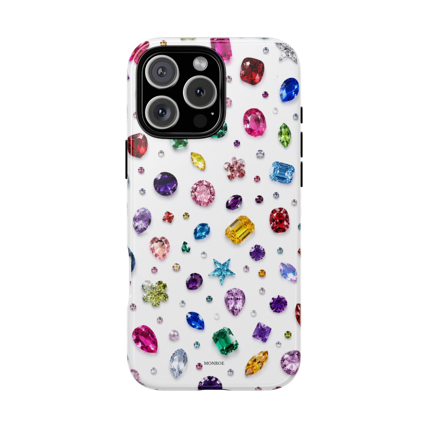 Kylie Tough Case