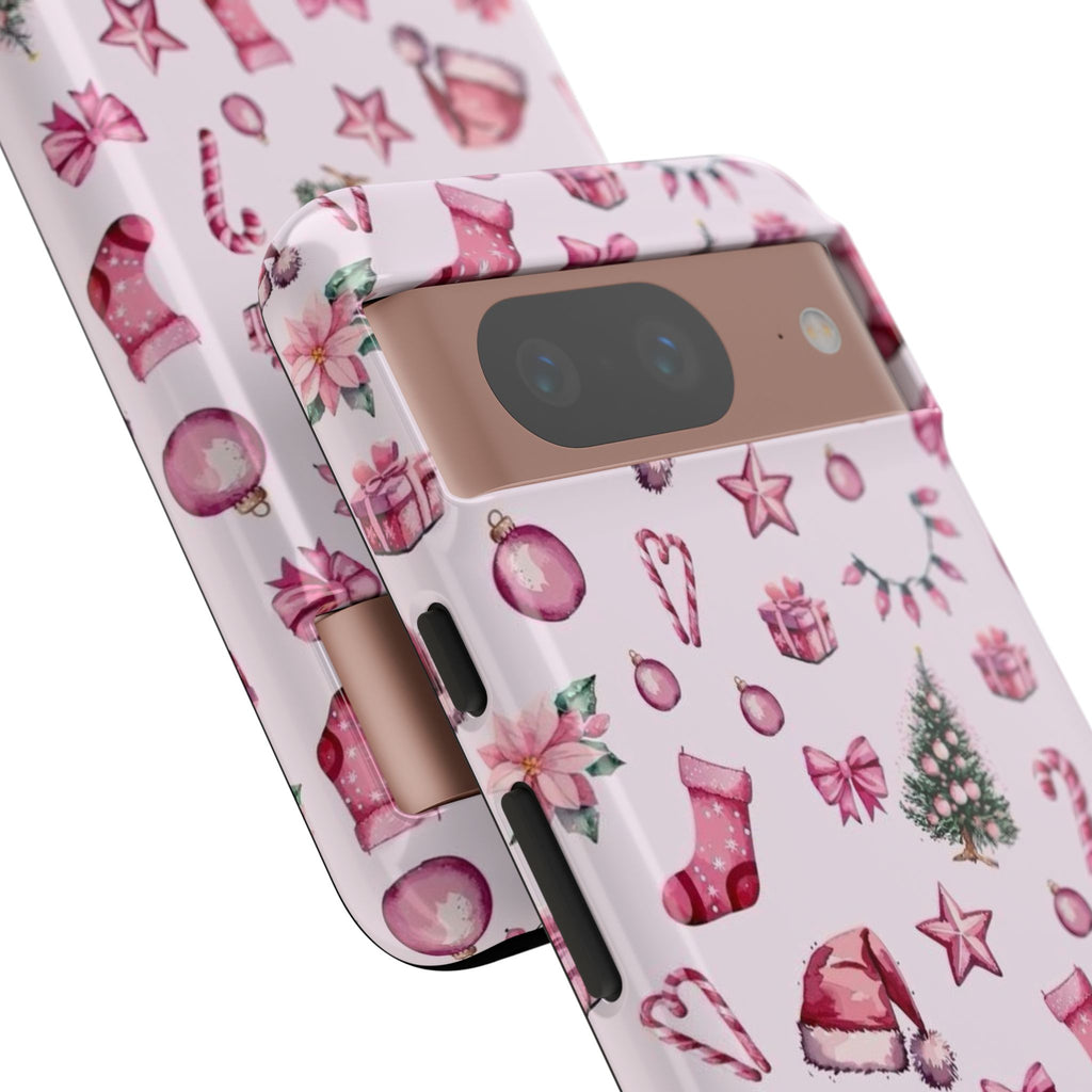 Rockin around Phone Case