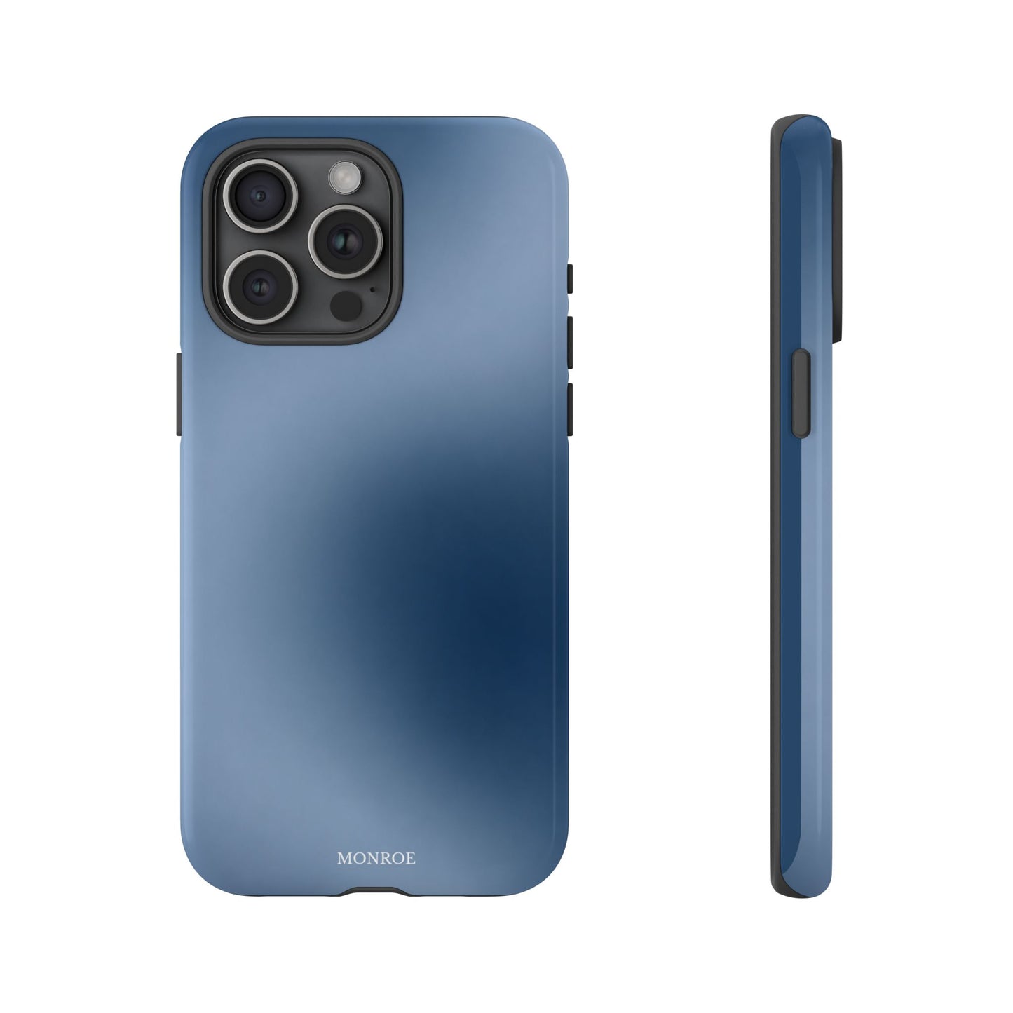 Navy Tough Case
