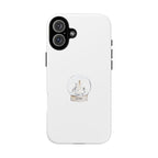 Snow Globe Phone Case
