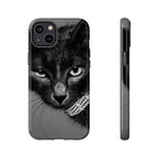 Kitten Bling Phone Case