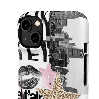 Amore NYC Case