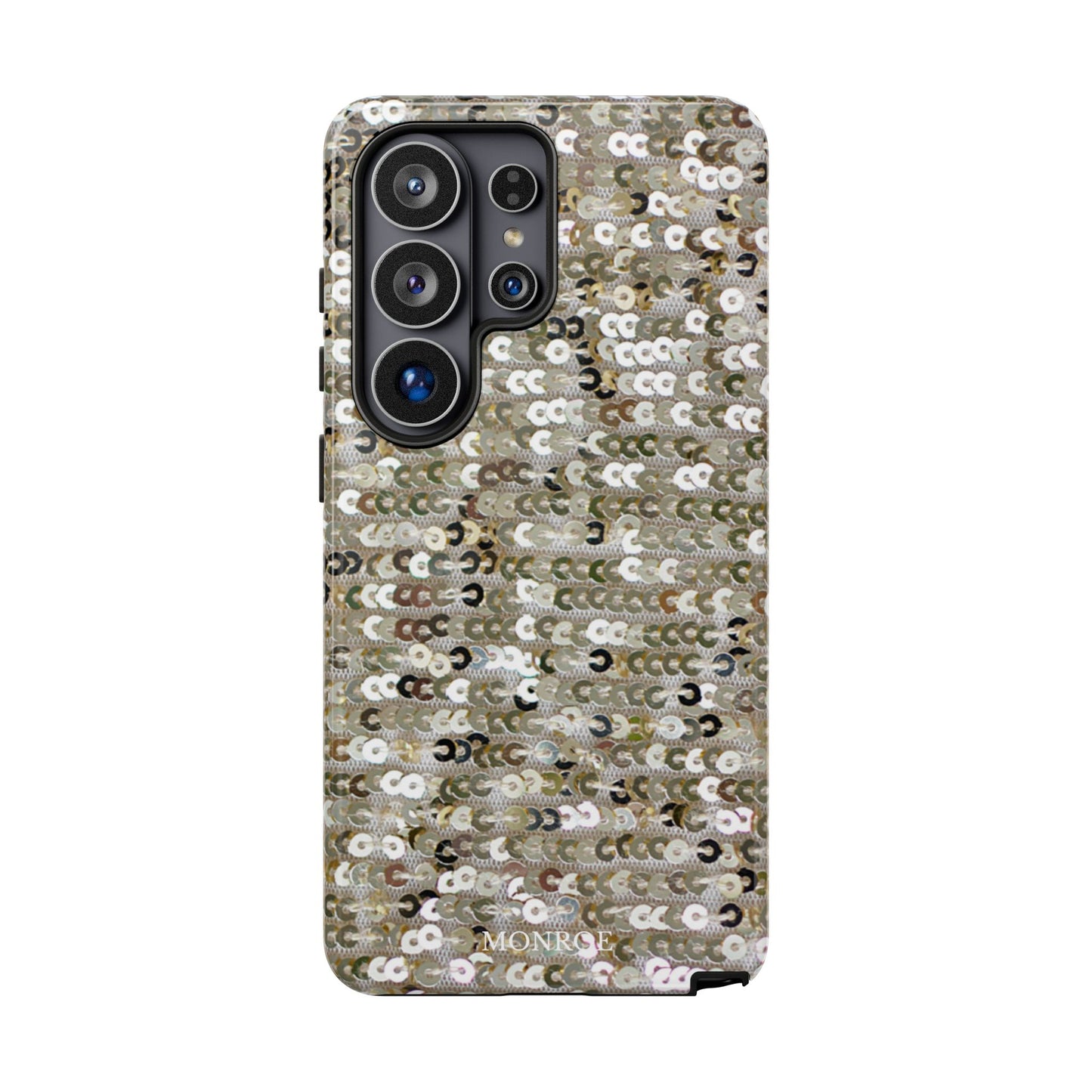 Sequin Sparkle Tough Case