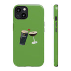 Pint & Wine Tough Case