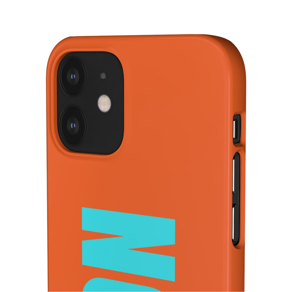 ICON Bold Orange Case