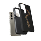 Slithery Snake Phone Case