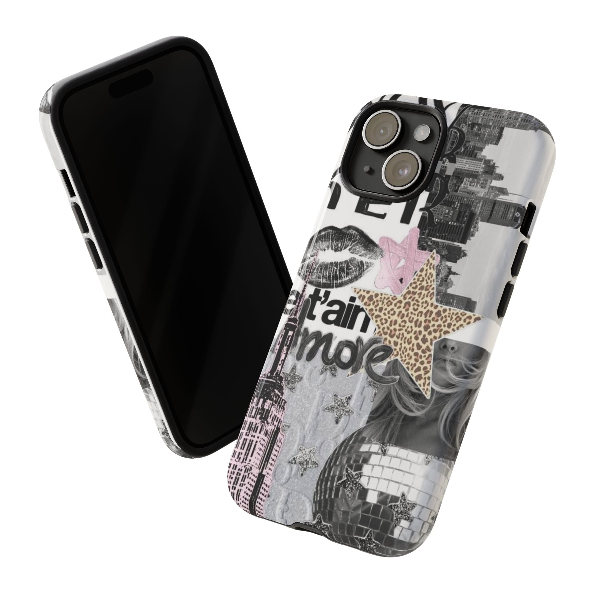 Amore NYC Phone Case