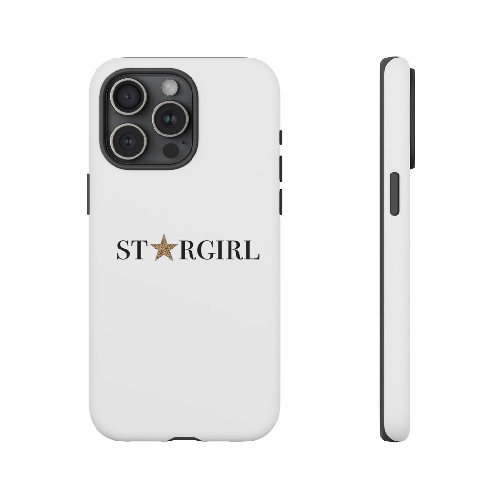 Star Girl Phone Case