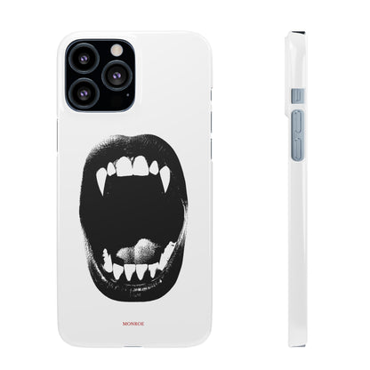 Love Bites Snap Case