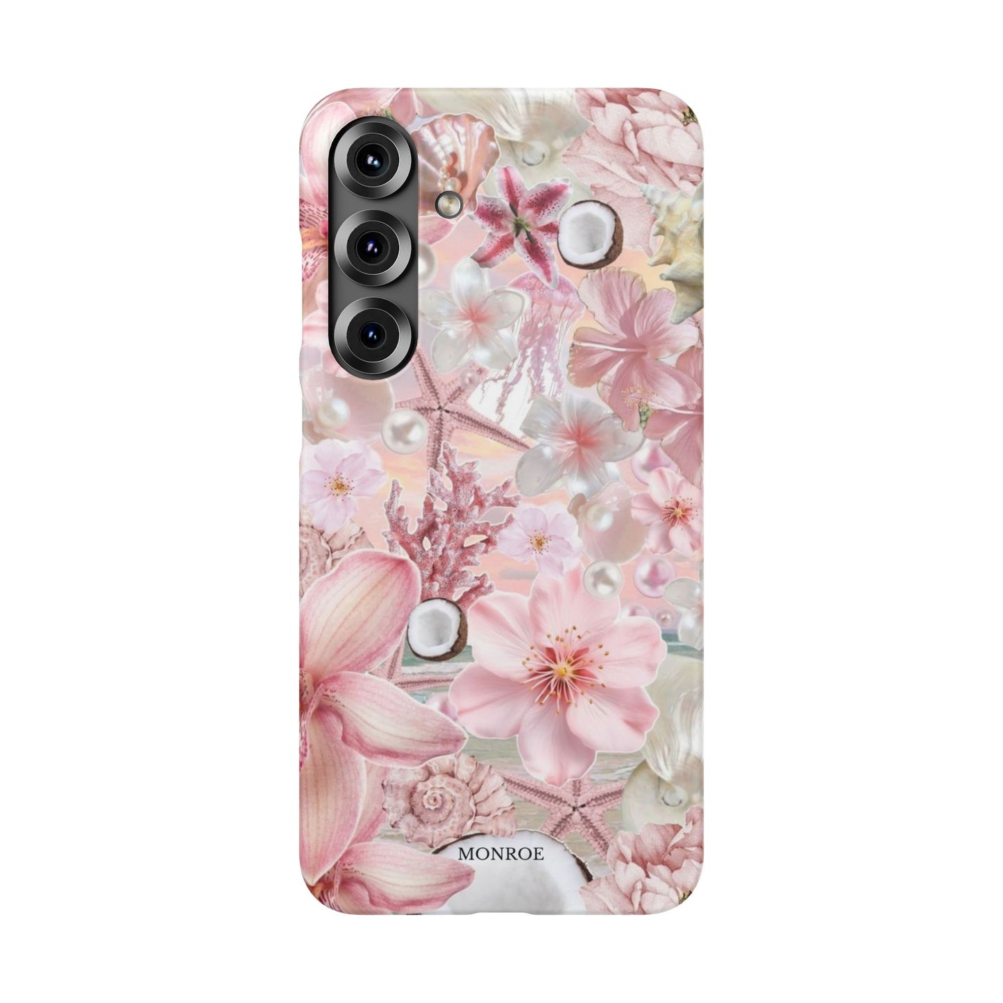 Pretty Pastel Case