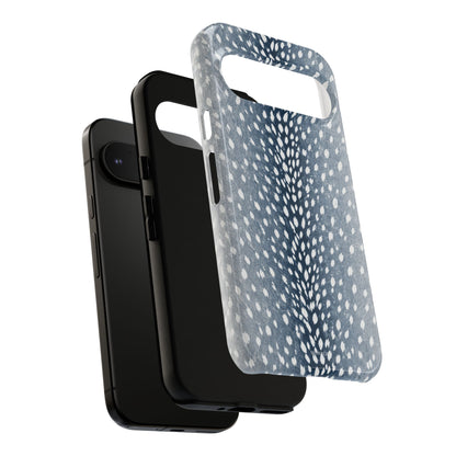 Glacier Spotted Antelope Tough Case