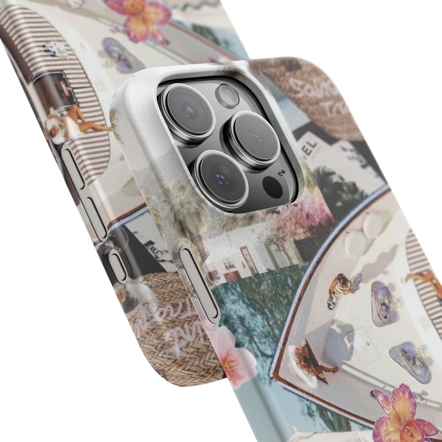Saint Tropez Case